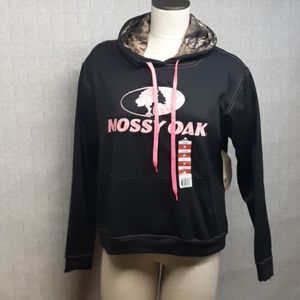Mossy Oak Women's Sweat Shirt - NWT